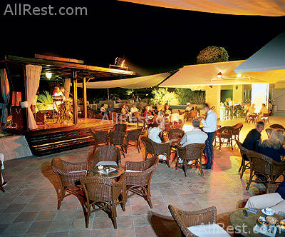 Asteria Hotel 17
